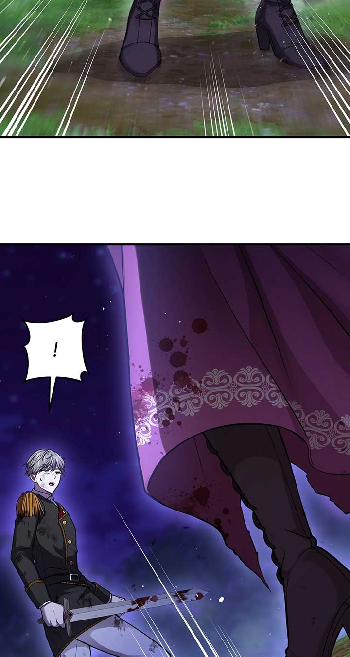 The Secret Bedroom of a Dejected Royal Daughter Chapter 91 35